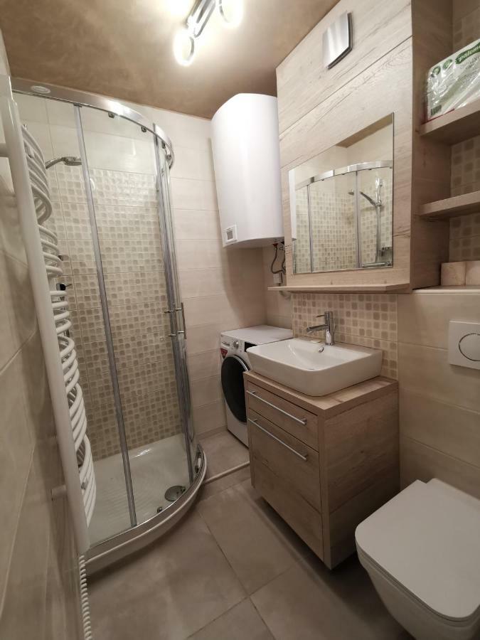 Studio Apartment Jez Bovec Εξωτερικό φωτογραφία