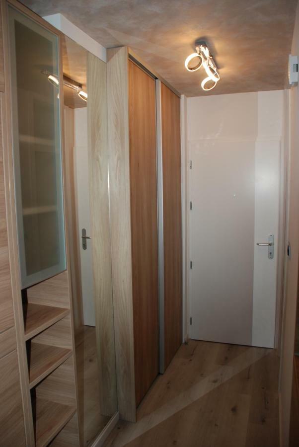 Studio Apartment Jez Bovec Εξωτερικό φωτογραφία